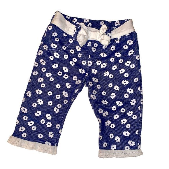 Nannette Other - ☀️6/$20☀️ Nanette floral Jeggings